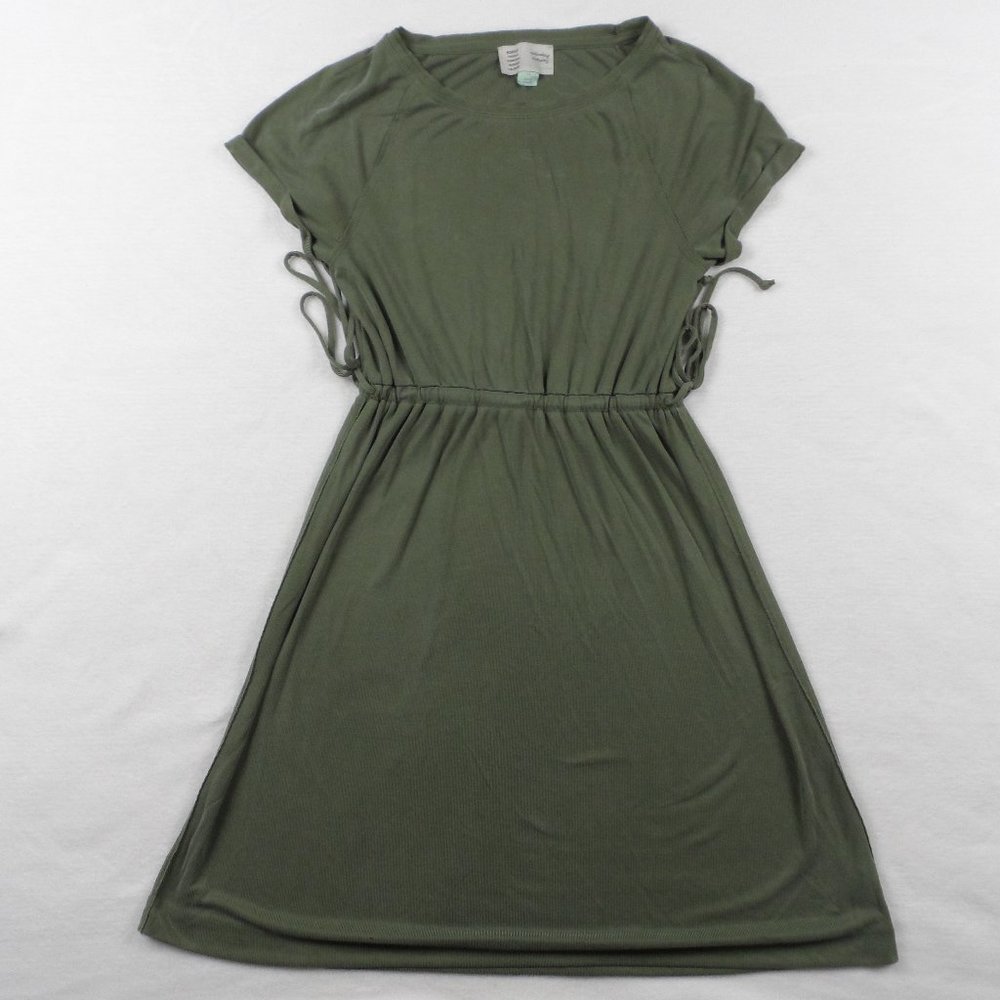 Anthropologie Saturday Sunday Side Drawstring Tie